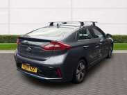 Hyundai IONIQ 1.6 IONIQ Premium SE PHEV Semi-Auto 5dr 3