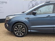 Ford Kuga ST-LINE TDCI 5