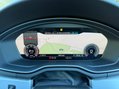 Audi A5 2.0 TDI 35 S line Sportback S Tronic Euro 6 (s/s) 5dr 10