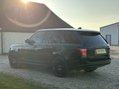Land Rover Range Rover TDV6 VOGUE 3