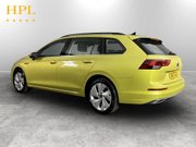 Volkswagen Golf 2.0 TDI Style Estate 5dr Diesel DSG Euro 6 (s/s) (115 ps) Air Con - Alloy 9