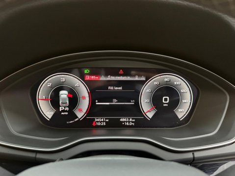 Audi Q5 2.0 TDI 40 Edition 1 S Tronic quattro Euro 6 (s/s) 5dr 70