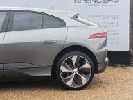 Jaguar I-Pace HSE 18
