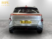Hyundai KONA 65.4kWh N Line SUV 5dr Electric Auto (218 ps) Heated Seats - Reverse Camera 6