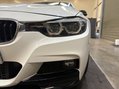 BMW 3 Series 2.0 320i M Sport Shadow Edition Auto Euro 6 (s/s) 4dr 48