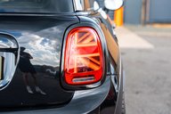Mini Hatch 2.0 John Cooper Works Auto 3dr 55