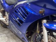 Suzuki RF 1994 RUNNING PROJECT BIKE CLASSIC SPARES OR REPAIR 600CC 31