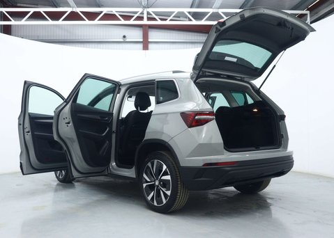 Skoda Karoq 1.5 TSI ACT SE L SUV 5dr Petrol DSG Euro 6 (s/s) (150 ps) 53