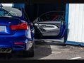 BMW M4 3.0 M4 Competition Edition Package Semi-Auto 2dr 8