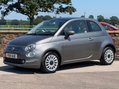 Fiat 500 1.2 Lounge Euro 6 (s/s) 3dr 2