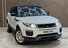 Land Rover Range Rover Evoque 2.0 Range Rover Evoque SE Tech TD4 4WD 5dr