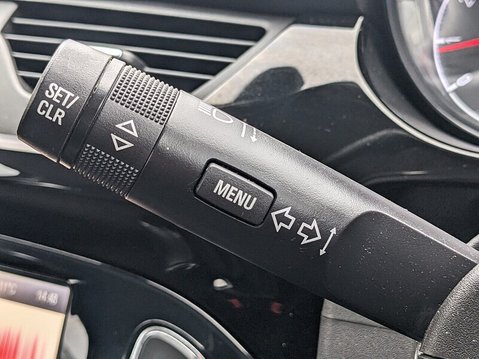 Vauxhall Corsa SRI ECOFLEX 25