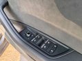 Audi A4 2.0 TFSI 40 Black Edition Estate 5dr Petrol S Tronic Euro 6 (s/s) (190 ps) 15