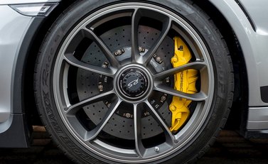 Porsche 911 (991) GT3 RS 10