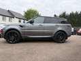Land Rover Range Rover Sport 3.0 SD V6 HSE Dynamic Auto 4WD Euro 6 (s/s) 5dr 21