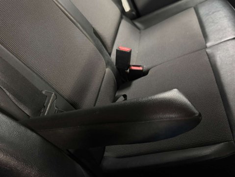 Vauxhall Vivaro 1.5 Vivaro 2900 Sportive S/S 20