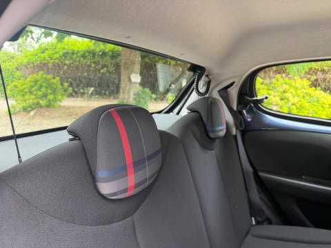 Peugeot 108 1.0 VTi Active 2 Tronic Euro 5 5dr Euro 5 18