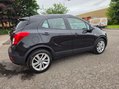 Vauxhall Mokka 1.4 Mokka Exclusive T Auto 5dr 6