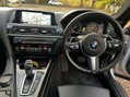 BMW 6 Series 3.0 640d M Sport Auto 4dr 14