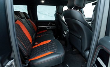 Mercedes-Benz G Class G63 Edition 1 13