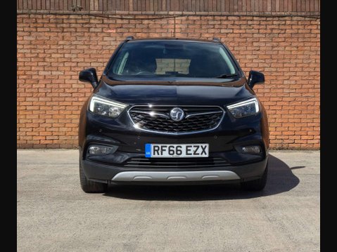 Vauxhall Mokka X 1.4 Mokka X Design Nav T S/S 5dr 5