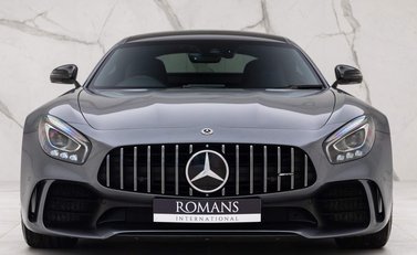 Mercedes-Benz G Series AMG GT R PREMIUM 16