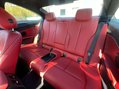 BMW 4 Series 3.0 430d M Sport Automatic 2dr - NATIONAL DELIVERY* 17