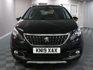 Peugeot 2008 BLUEHDI ALLURE 2