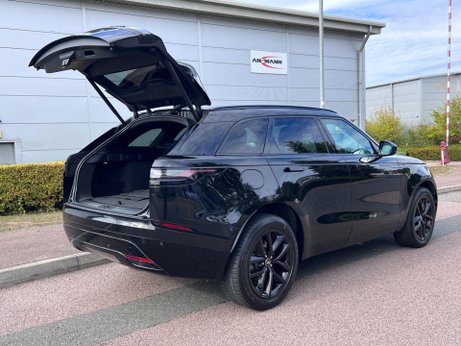 Land Rover Range Rover Velar 2.0 D200 MHEV Dynamic SE Auto 4WD Euro 6 (s/s) 5dr 40
