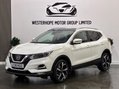 Nissan Qashqai 1.5 dCi Tekna Euro 6 (s/s) 5dr 15