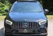 Mercedes-Benz A Class 1.3 A200 AMG Line (Premium Plus 2) 7G-DCT Euro 6 (s/s) 5dr 3