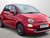 Fiat 500 1.0 Mild Hybrid Red 3dr [16