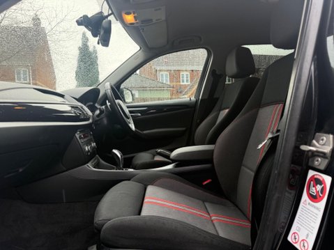BMW X1 2.0 20d Sport Auto xDrive Euro 5 (s/s) 5dr 42