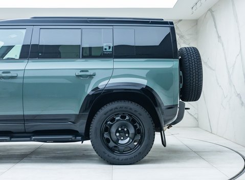 Land Rover Defender 110 TROPHY EDITION KESWICK 15