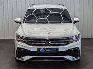 Volkswagen Tiguan 1.5 Tiguan R-Line TSi Semi-Auto 5dr 21