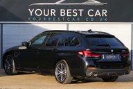 BMW 5 Series 2.0 530e M Sport Auto 5dr 14
