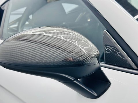 Porsche 718 Cayman 4.0 GT4 RS PDK Euro 6 (s/s) 2dr 15