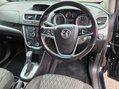 Vauxhall Mokka 1.4 Mokka Exclusive T Auto 5dr 46