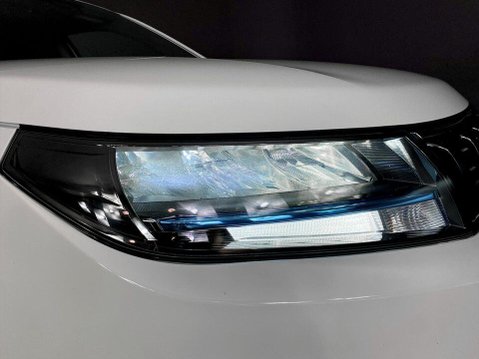 Suzuki Vitara 1.4 Boosterjet MHEV SZ-T SUV 5dr Petrol Hybrid Manual ALLGRIP Euro 6 (s/s) 9
