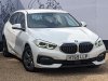 BMW 1 Series 116D SE