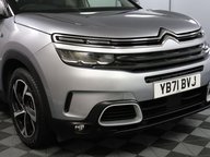 Citroen C5 Aircross SHINE 26