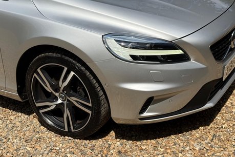 Volvo V40 T3 R-DESIGN EDITION 61