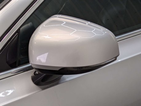 Volvo S90 2.0 S90 Inscription D5 PowerPulse AWD Auto 4WD 4dr 30