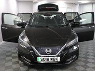 Nissan LEAF LAUNCH EDITION 7