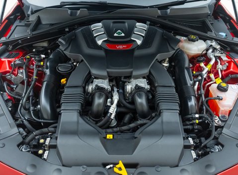 Alfa Romeo Giulia GTA 51