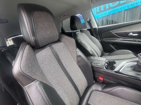 Peugeot 3008 1.2 PureTech GT Line Euro 6 (s/s) 5dr 49