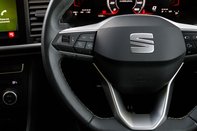 SEAT Ateca TSI ECOMOTIVE SE TECHNOLOGY 18