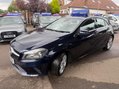 Mercedes-Benz A Class 1.5 A180d Sport (Executive) 7G-DCT Euro 6 (s/s) 5dr 4