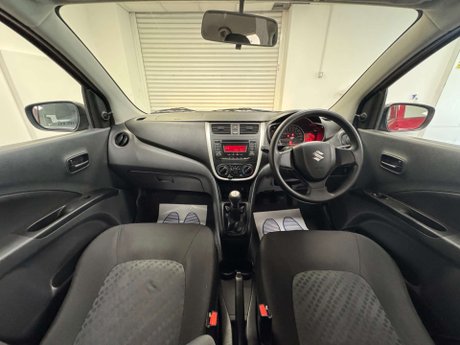 Suzuki Celerio 1.0 Celerio SZ2 5dr 3