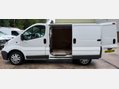 Vauxhall Vivaro 2.0 2900 CDTi Panel Van 4dr Diesel Manual FWD L3 (224 g/km, 89 bhp) 34
